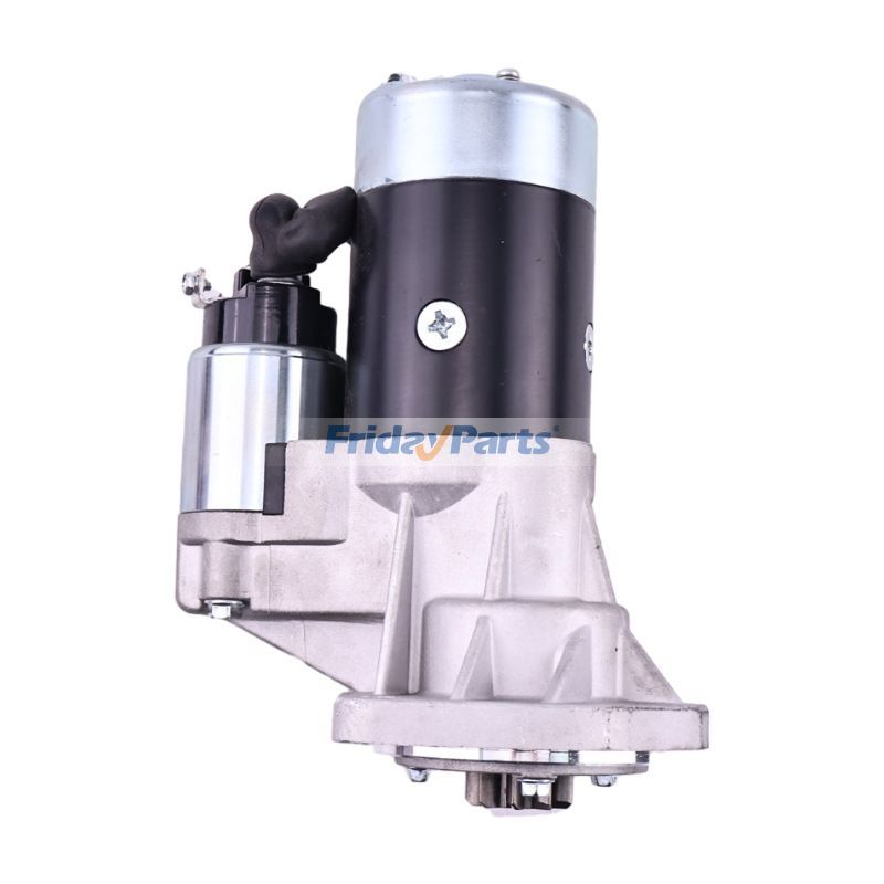12V 9T Anlassermotor Hitachi John DeereFür HITACHI,Für JOHN DEERE