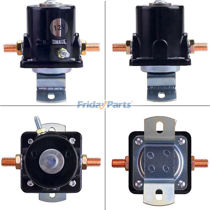 Starter Relay Solenoid for Tractor