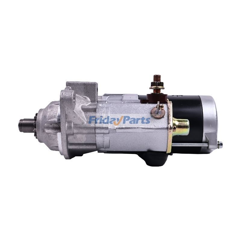 Anlasserfür HubarbeitsbühnenFür JLG