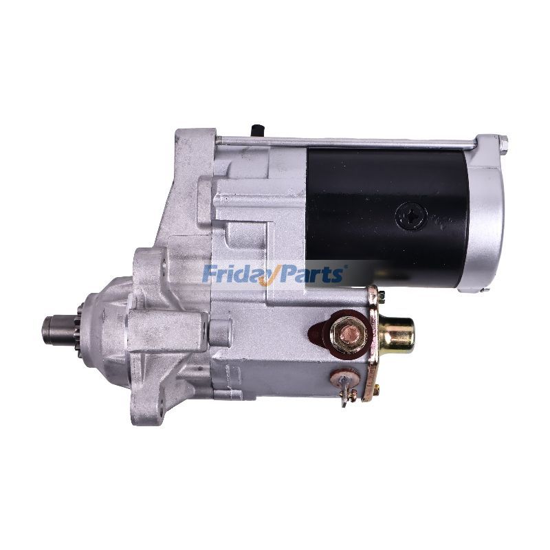 FridayParts Anlasser