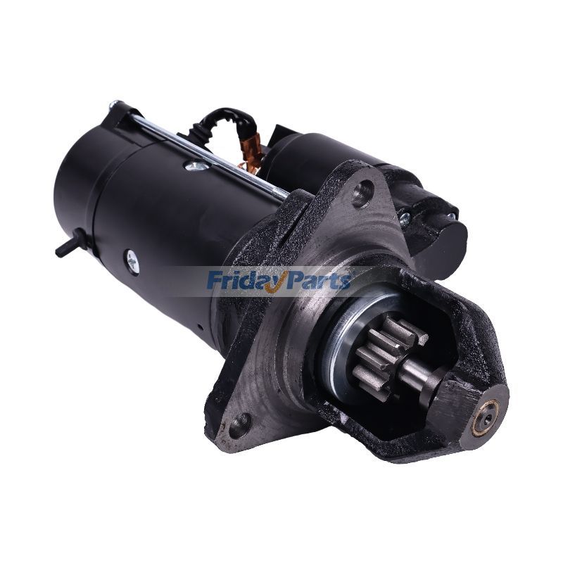 ◯38 starter-a187728-for-case-7110-