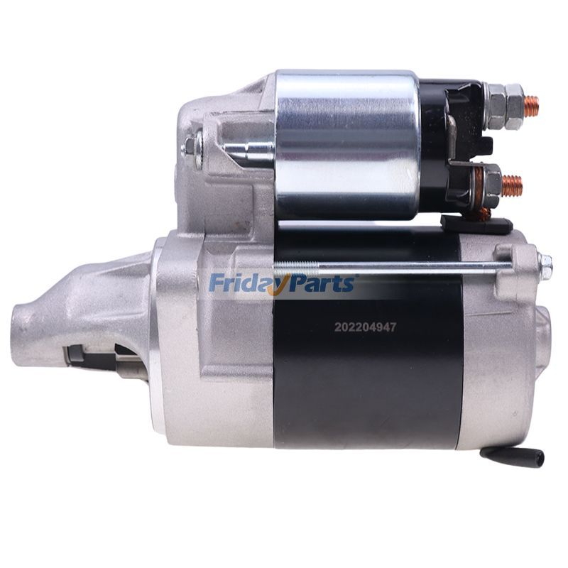 Starter Gator 18-23HP in Stock in China