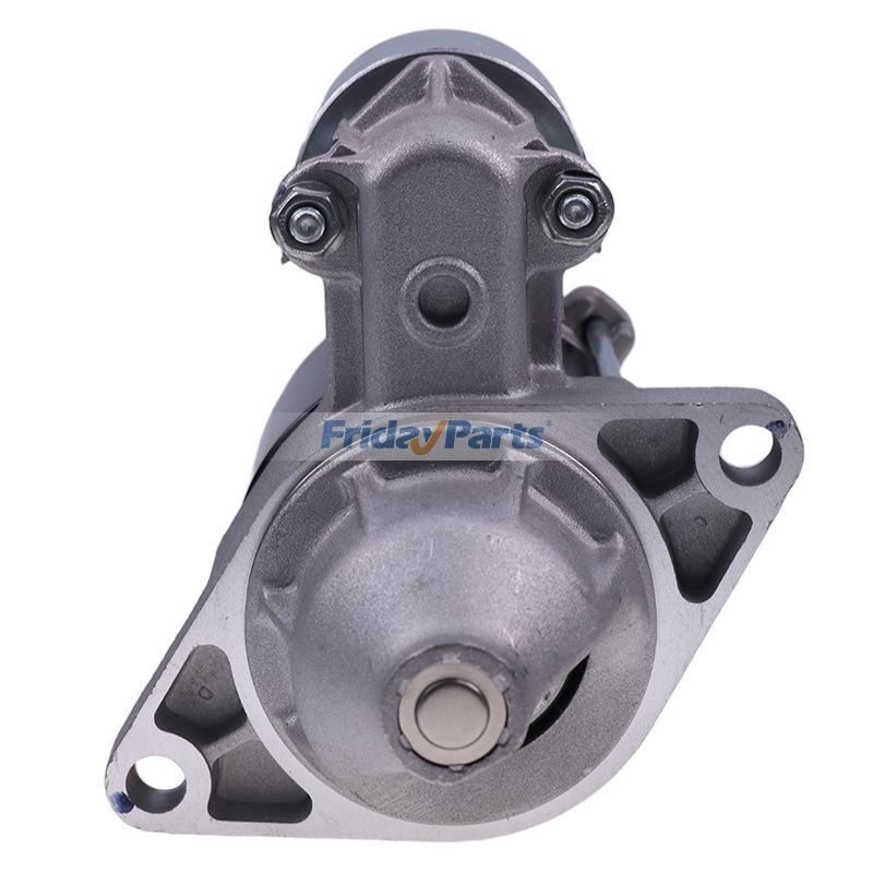  Starter Gator 18-23HP For JOHN DEERE