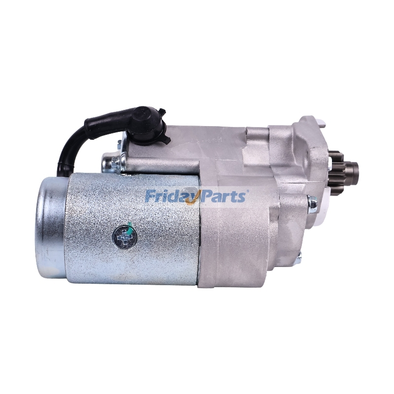 12V Starter Assembly D1703M For KUBOTA Engine,Excavator