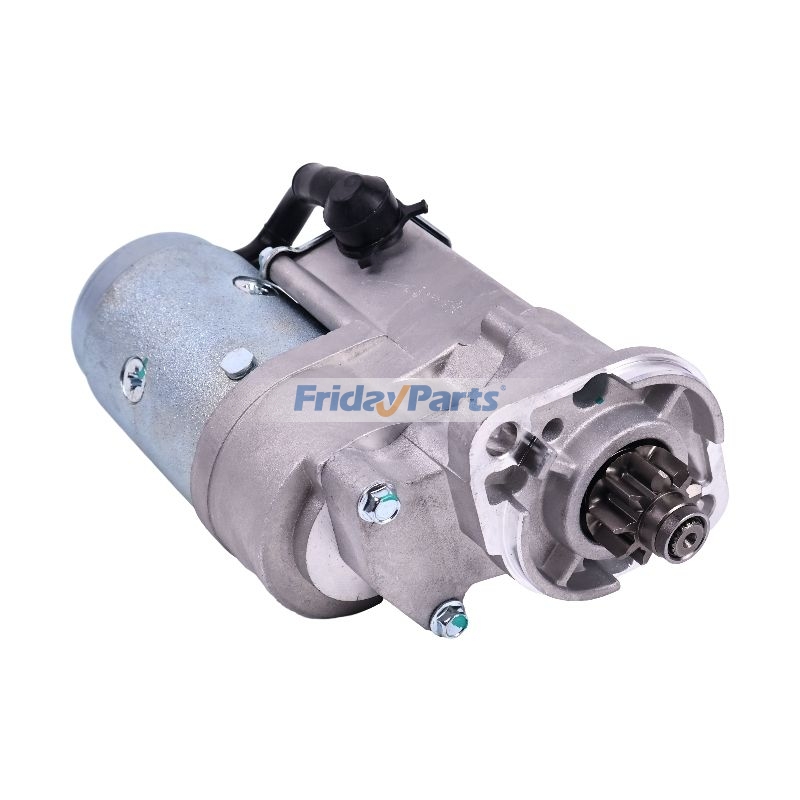 12V Starter Assembly D1703M for Engine,Excavator