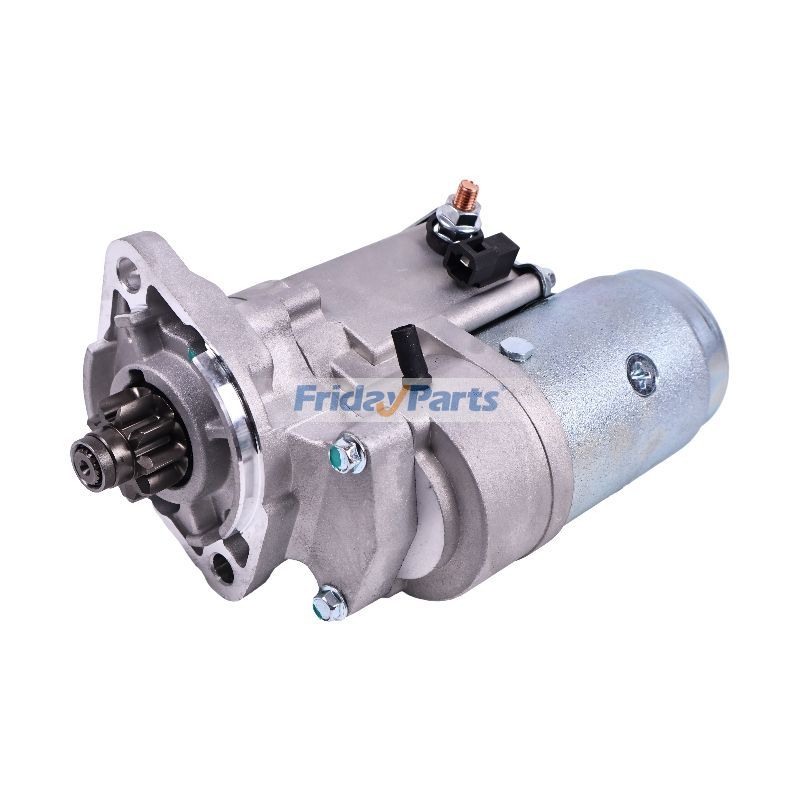 12V Starter Assembly D1703M in Stock in China
