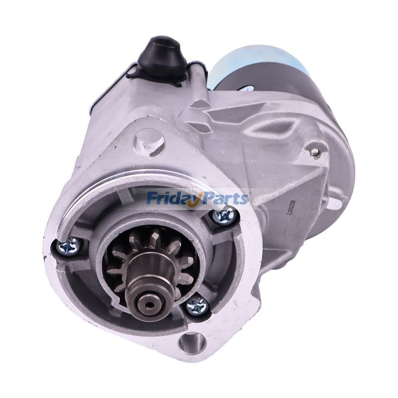 FridayParts Starter Assembly