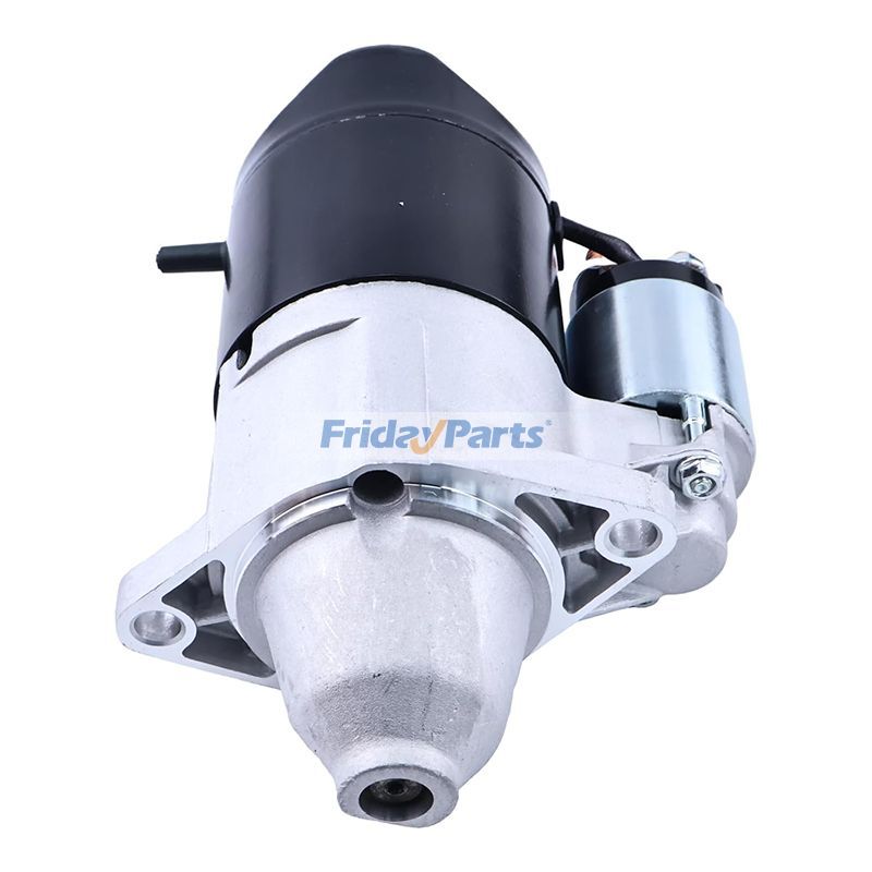 Ensemble de démarrage 12 V pour Moteur,Chariot Élévateur Pour Toyota