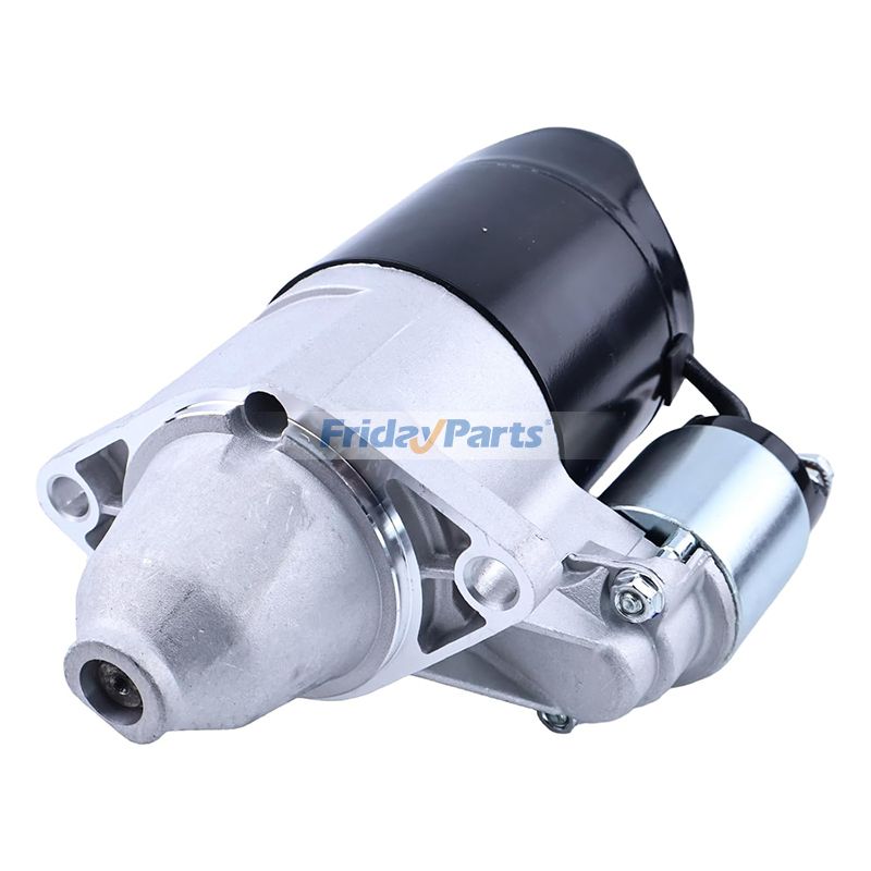 Achetez Ensemble de démarrage 12 V chez FridayParts