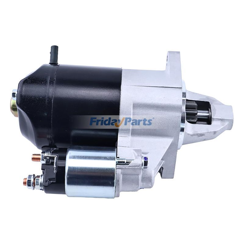 Ensemble de démarrage 12 Vpour Moteur,Chariot Élévateur