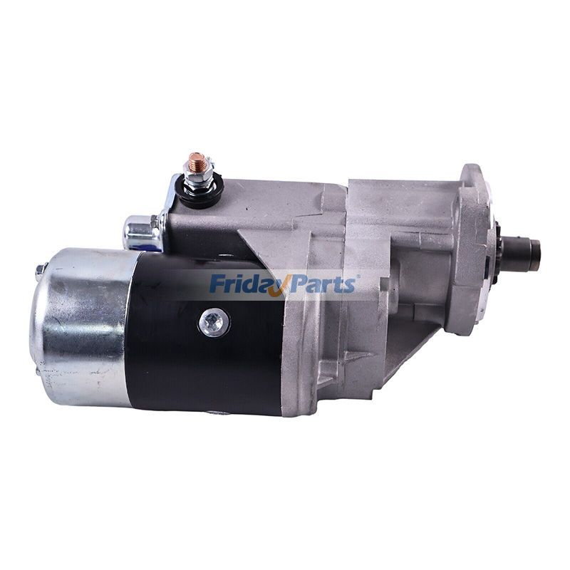 FridayParts Starterbaugruppe