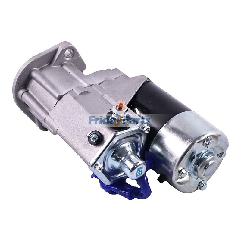 StarterbaugruppeFür Toyota