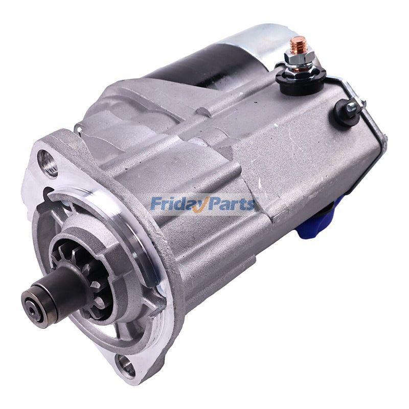 Starterbaugruppefür Motor,GabelstaplerFür Toyota
