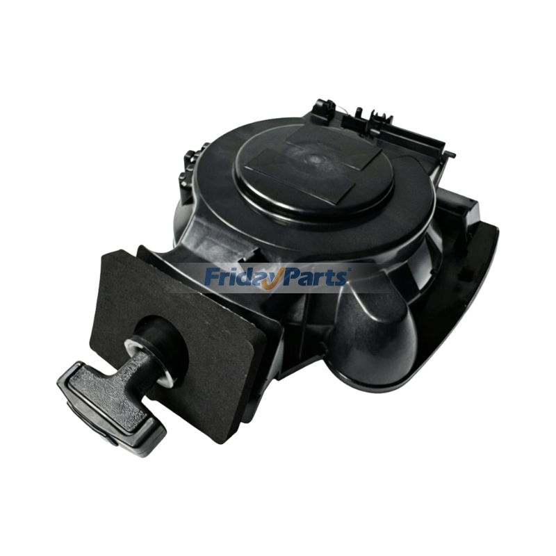Starter Assembly 6AH-15710-00 6AH-15710-01 for Yamaha 4 Stoke Outboard Motor 15HP 20HP F15 F20 F15C F20CMH F20CE F15SEHA