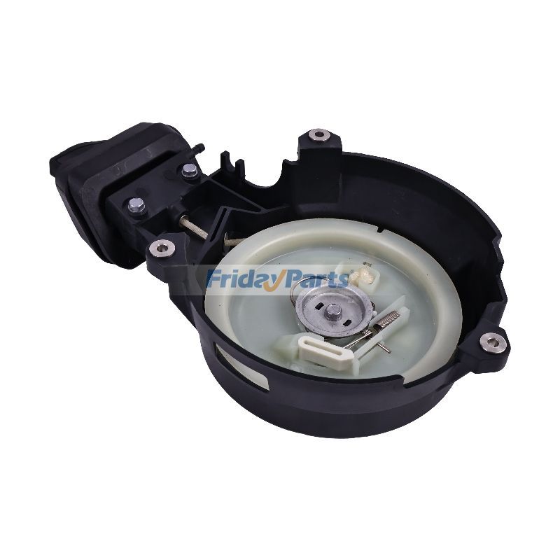 Starter Assembly Outboard 9.9HP 15HP for Marine