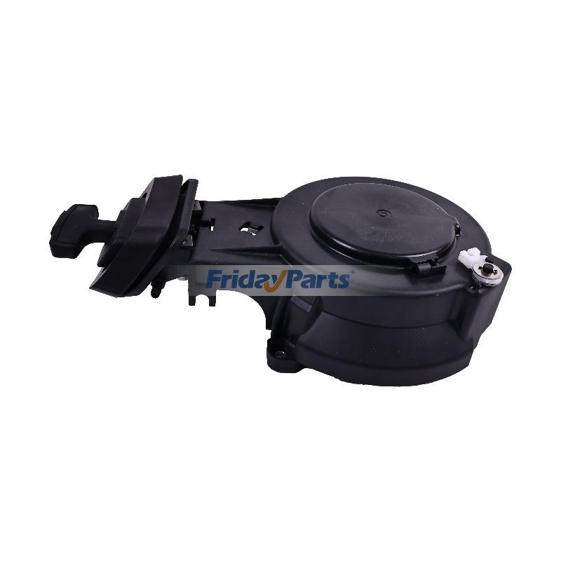 FridayParts Starter Assembly Outboard 9.9HP 15HP