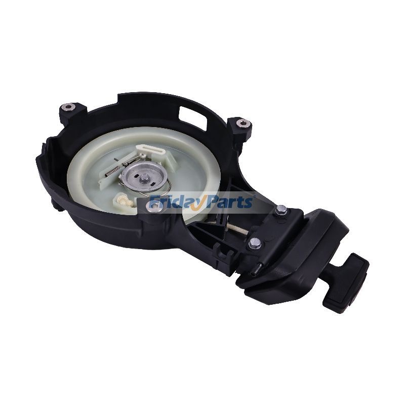  Starter Assembly Outboard 9.9HP 15HP For OTHER BRAND,For Yamaha