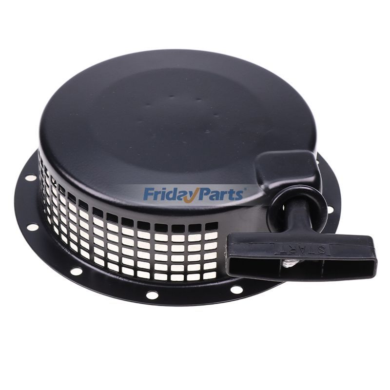 Starter Assembly 7CT-E5710-00-00 7CU-H1800-01-00 for Yamaha Generator EF7200E