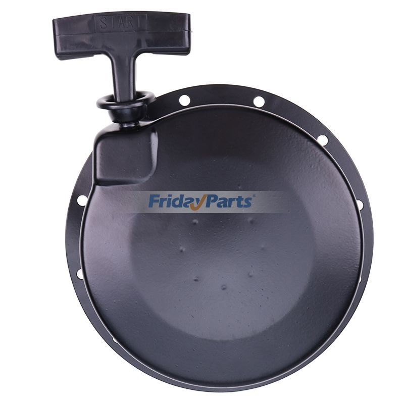 Generator Starter Assembly