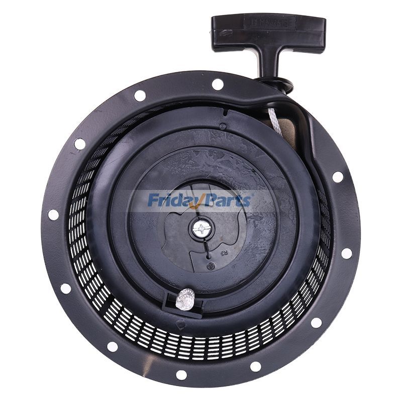  Starter Assembly For Yamaha