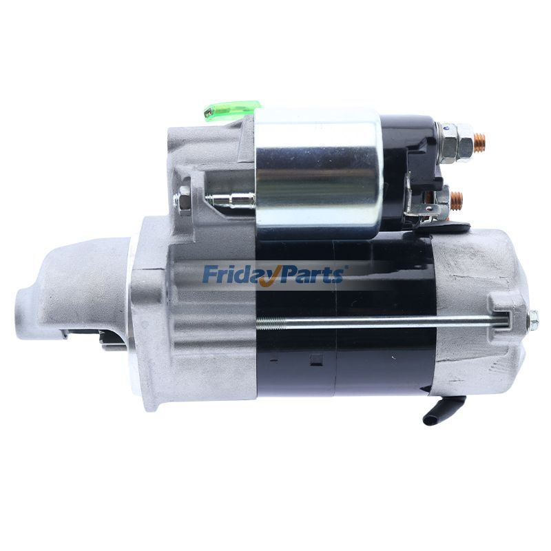 Ensemble de démarreur YF6-79803-11-50 pour générateur Yamaha EDL13000STE EDL11000SD