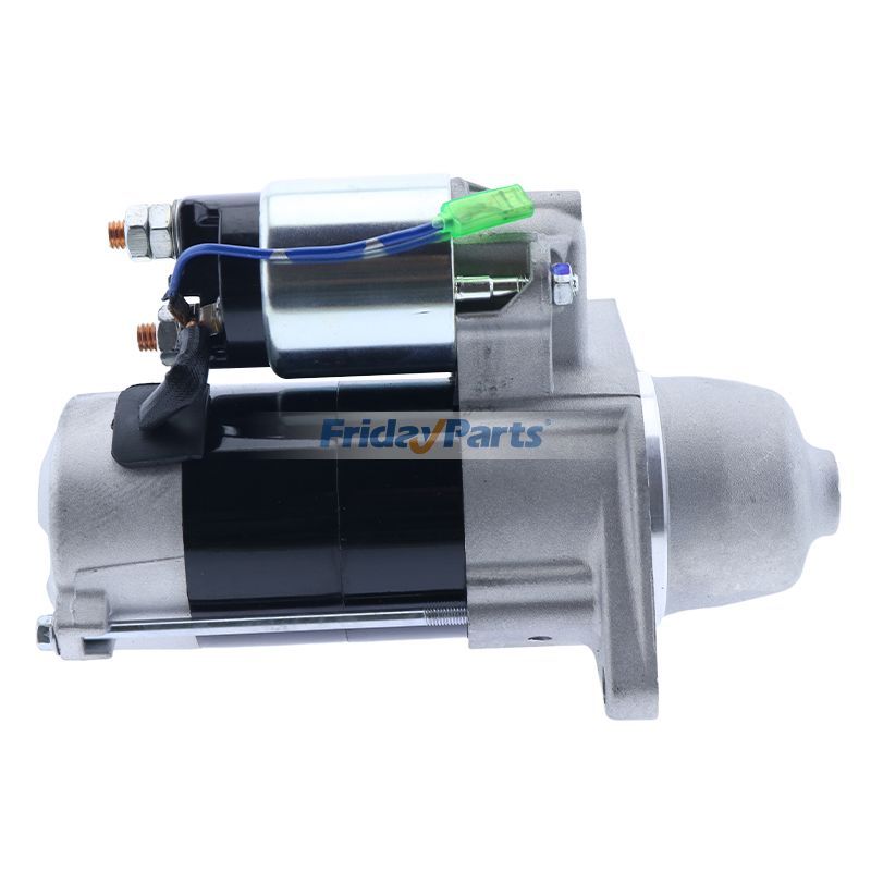 Ensemble de démarreur YF6-79803-11-50 pour générateur Yamaha EDL13000STE EDL11000SDpourPour Yamaha