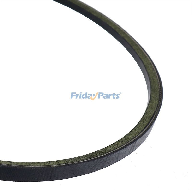 Générateur de démarreur et courroie de transmission 1016203 101916701 pour Club Car DS 1997-UP Precedent 2004-UP