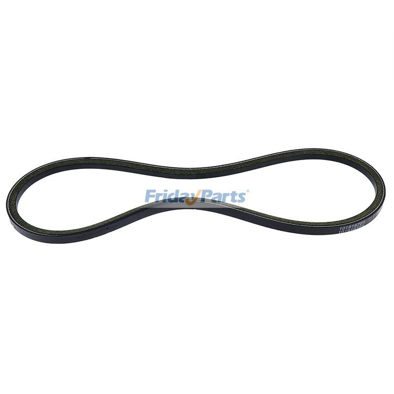 Générateur de démarreur et courroie de transmission 1016203 101916701 pour Club Car DS 1997-UP Precedent 2004-UP