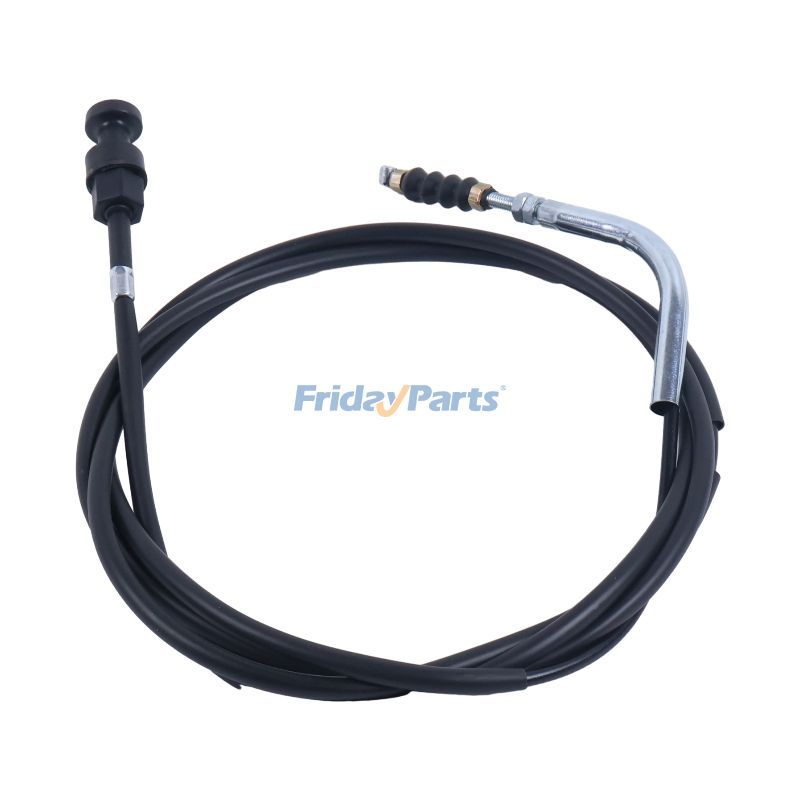Câble de démarrage 54017-1168 54017-1148 pour Kawasaki Mule 2500 2510 2520