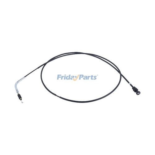 Kawasaki Starter Cable Starter/Choke Cable For Kawasaki 600, 610 Kawasaki Starter Cable Starter/Choke Cable For Kawasaki 600, 610