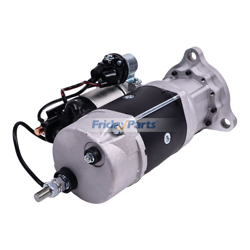 Starter CH12807 CV65431 for Perkins 2006-TAG2 3008-TAG2A 2006-TG2A