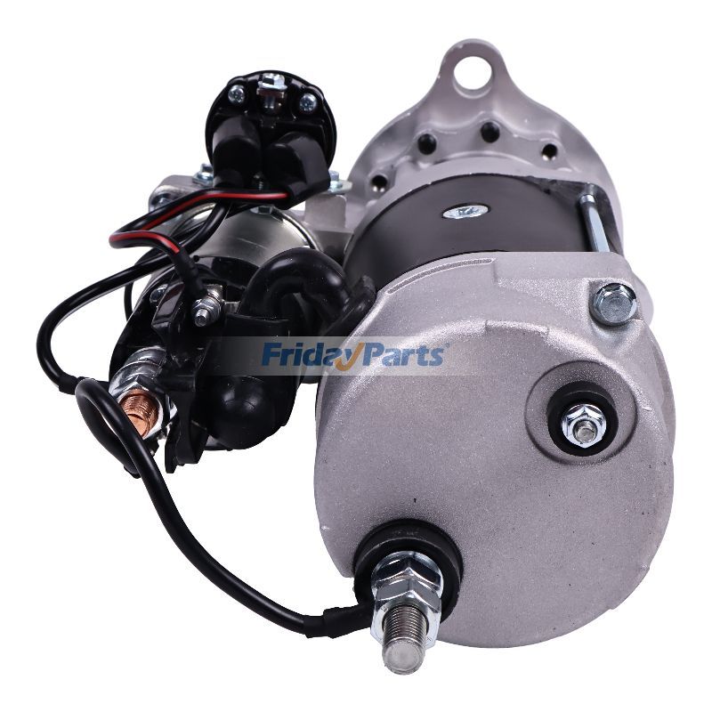 24V 11T Starter CH12807 in Stock in China