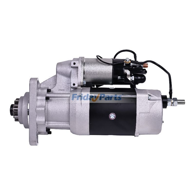 FridayParts 24V 11T Starter CH12807