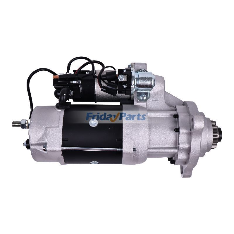 24V 11T Starter CH12807  Engine