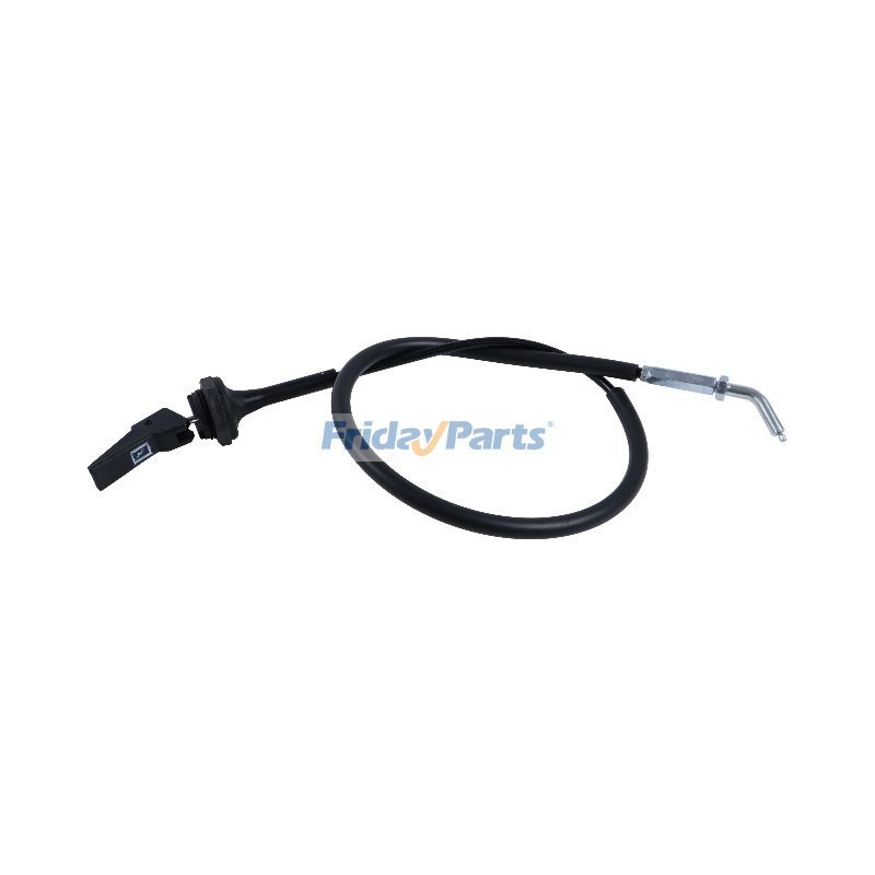 Câble de starter 4BD-26331-00-00 pour VTT Yamaha Timberwolf 250