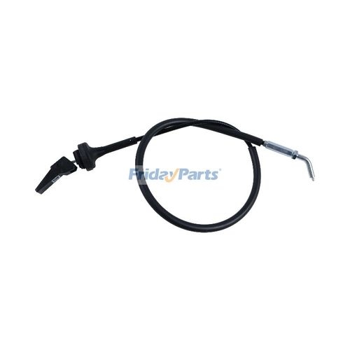 Yamaha Starter Cable Part # 4X4-26331-01-00 - Replacement For Various Yamaha Models