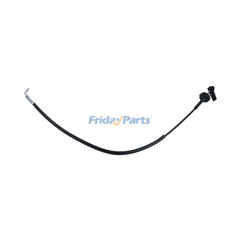 Câble de starter de démarreur de FridayParts