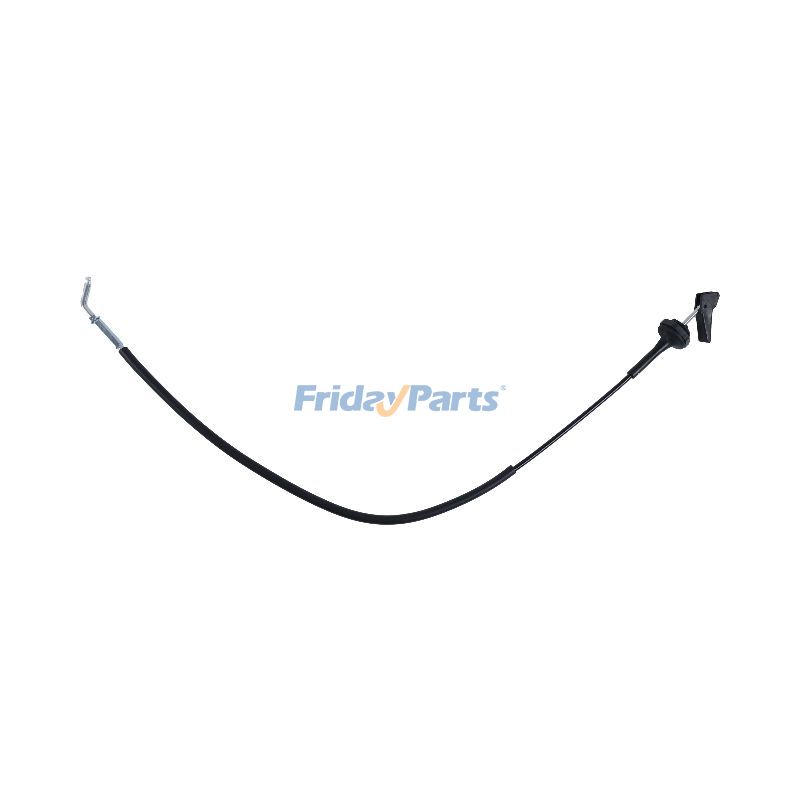 Câble de starter de démarreur pour VTT/UTV Pour Yamaha