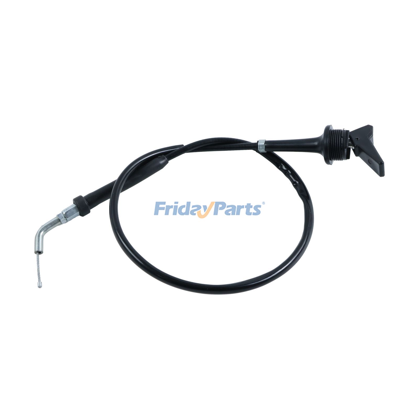 Starter Choke Cable 4WV-26331-00 for Yamaha Grizzly 600 YFM600F 1998-2001