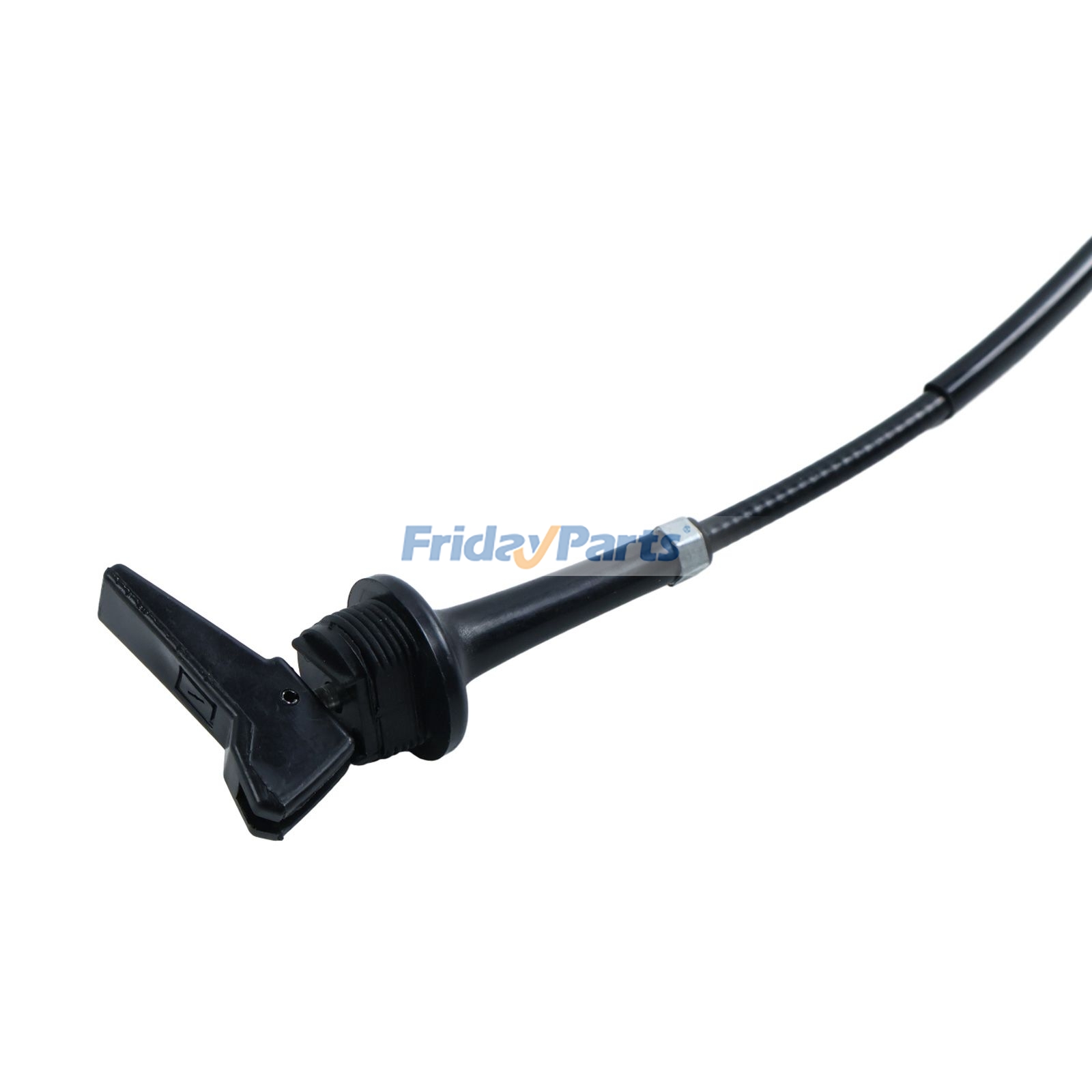 Câble de starter de démarreur de FridayParts