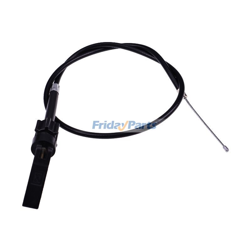 Câble de starter 4X4-26331-01-00 pour moto Yamaha PW50pourPour Yamaha