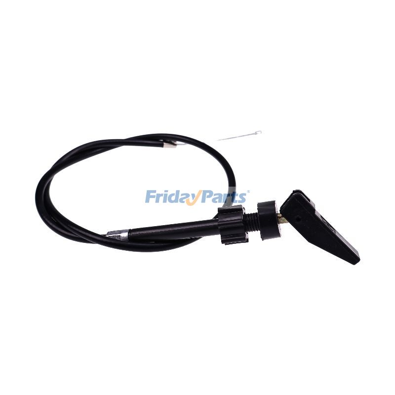 Câble de starter de démarragepour Moto