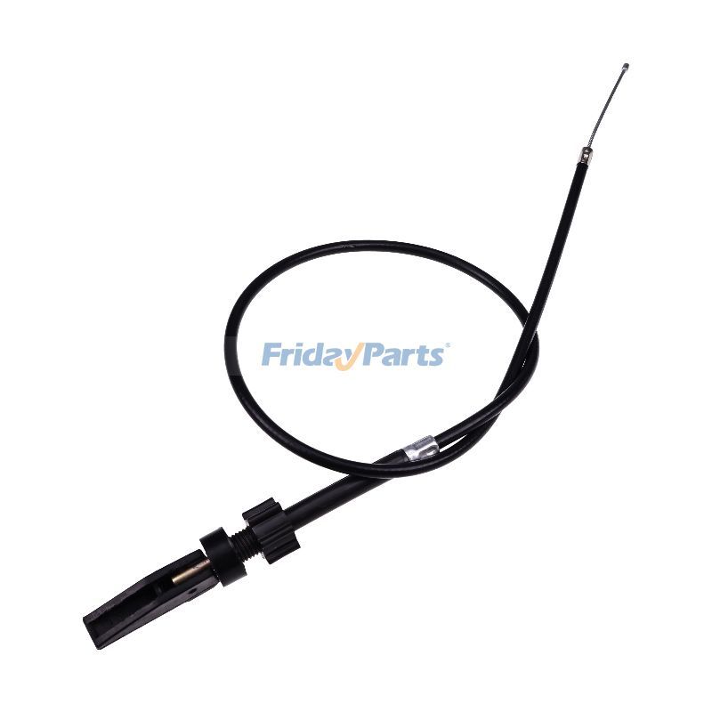 Câble de starter 4X4-26331-01-00 pour moto Yamaha PW50