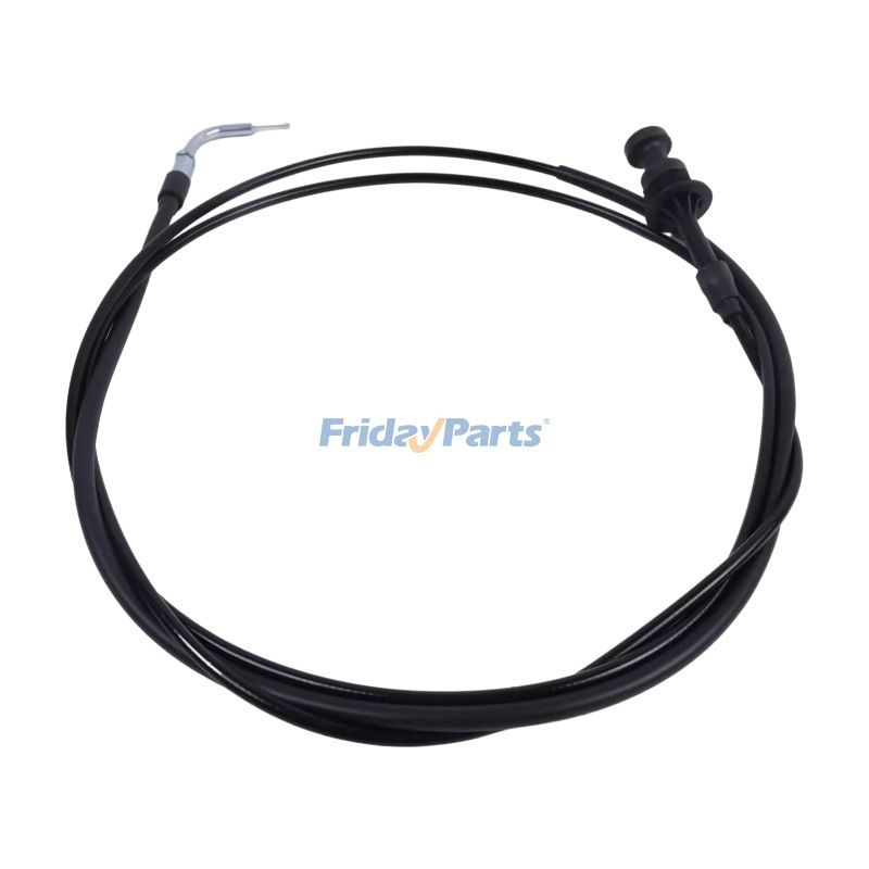 Câble de starter de démarreur 5UG-26331-00-00 pour Yamaha UTV Rhino 660 YXR660F 2004-2007