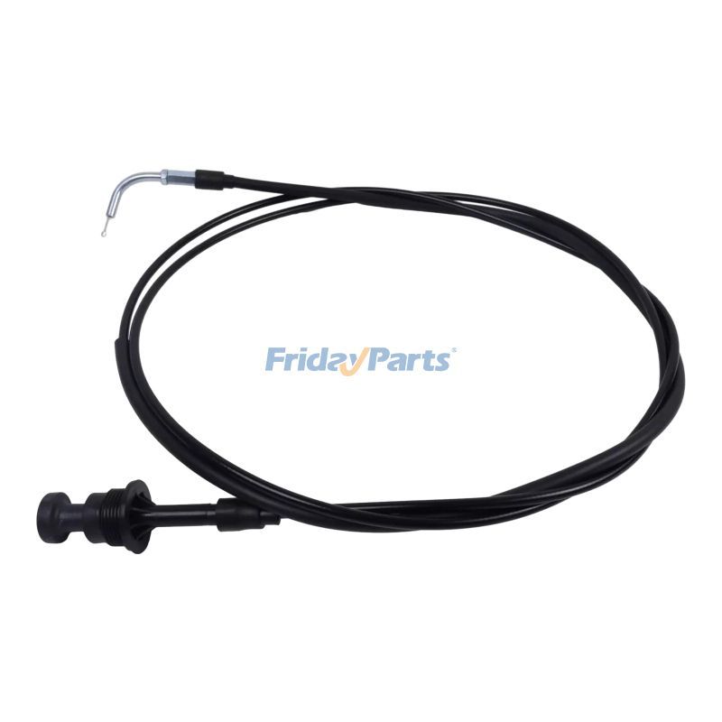 Câble de starter de démarreur UTV Rhino 660 YXR660F 2004-2007pour VTT/UTV