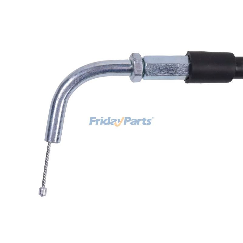 Câble de starter de démarreur UTV Rhino 660 YXR660F 2004-2007 Pour Yamaha