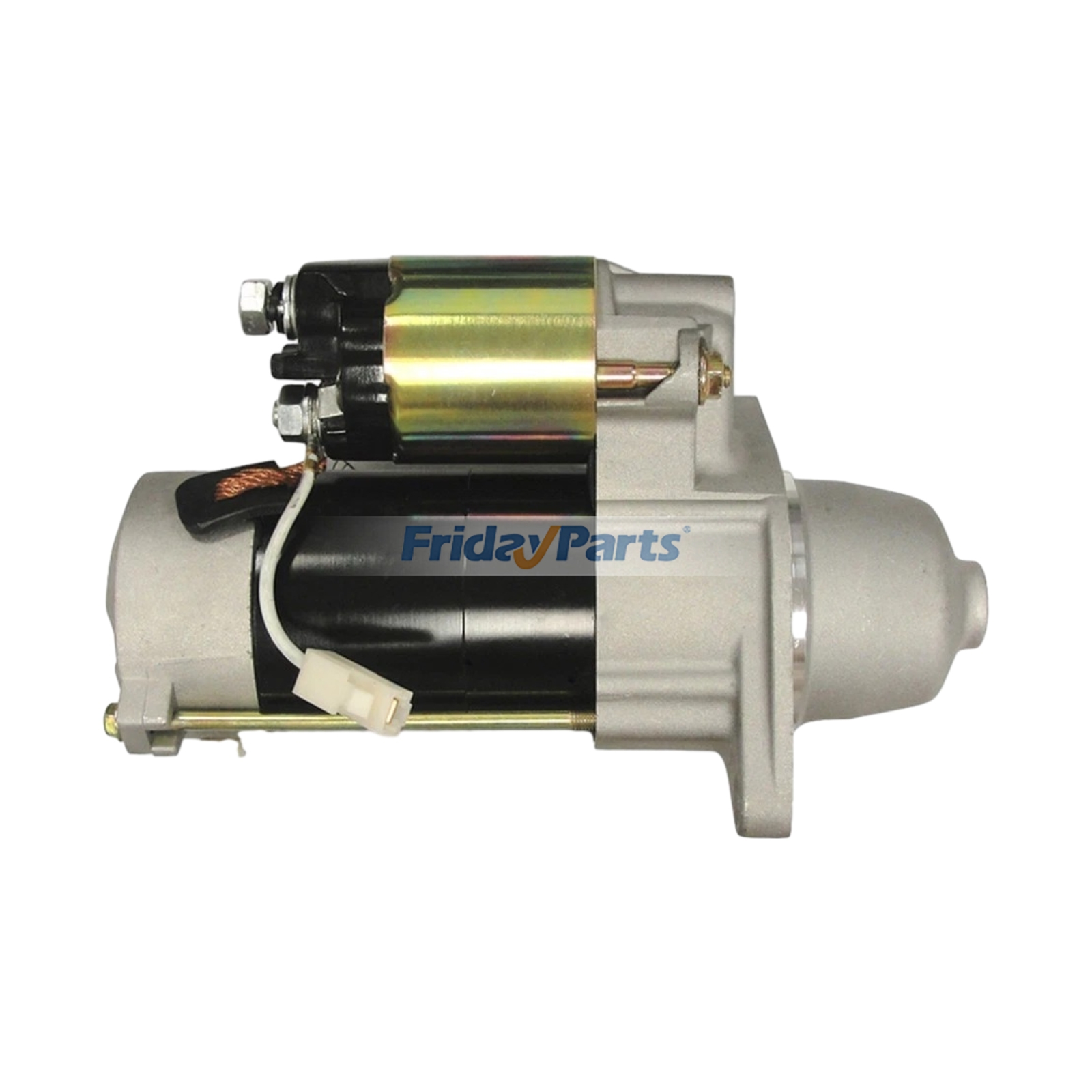 Starter CLC103886501 for CASE UTV Scout XL