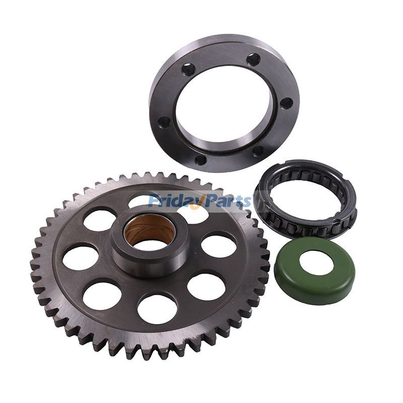 Anlasserkupplung 23706 23705 für Linhai ATV 260 370 UTV 300 400