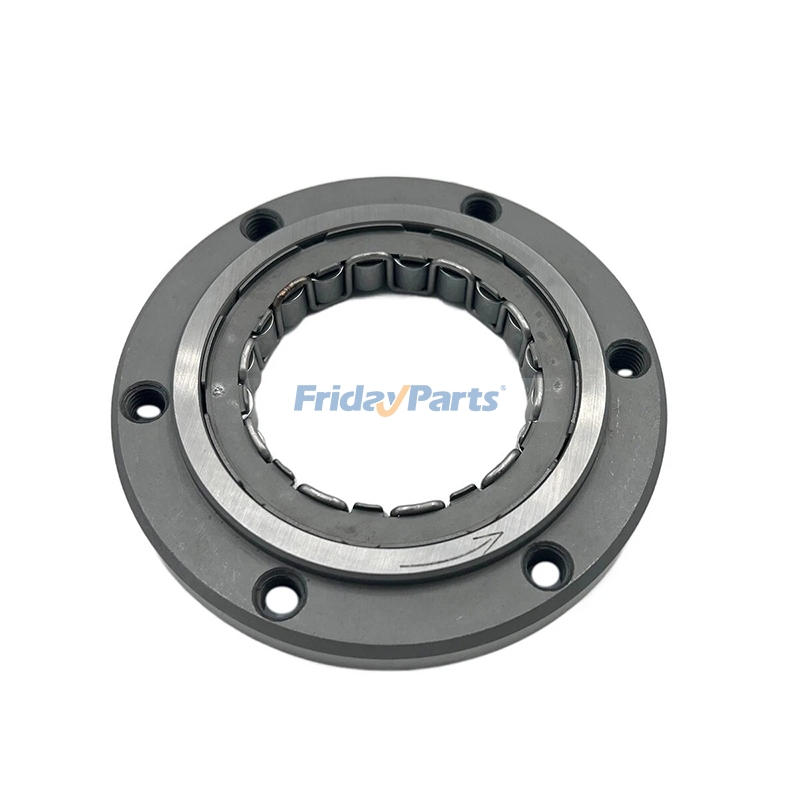 Anlasserkupplung 31250-010-0000 für Hisun UTV 800 1000 Strike 900