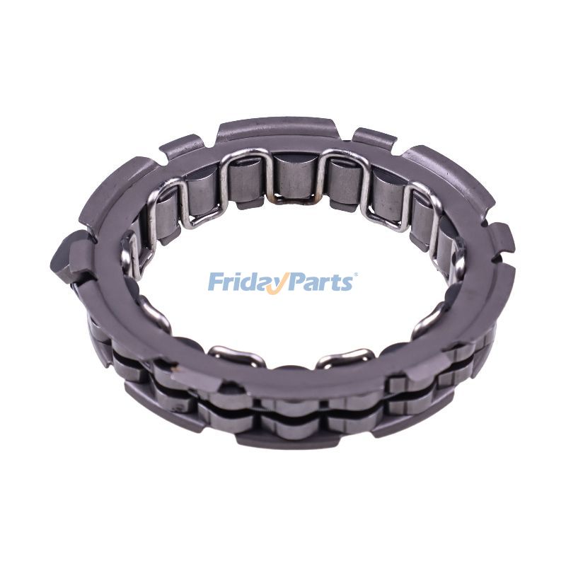 ATV/UTV スタータークラッチベアリングワンウェイスプラグ